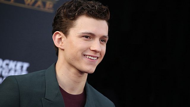 Russo Kardeşler, Senaryoyu Tom Holland'dan Sakladı! haber görseli