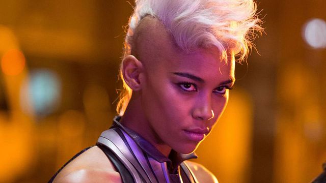 Alexandra Shipp, X-Men'in Marvel'a Katılmasını İstemiyor! haber görseli