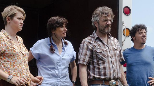 Seattle Film Festivali’nin Açılış Filmi “Sword of Trust” Olacak! haber görseli