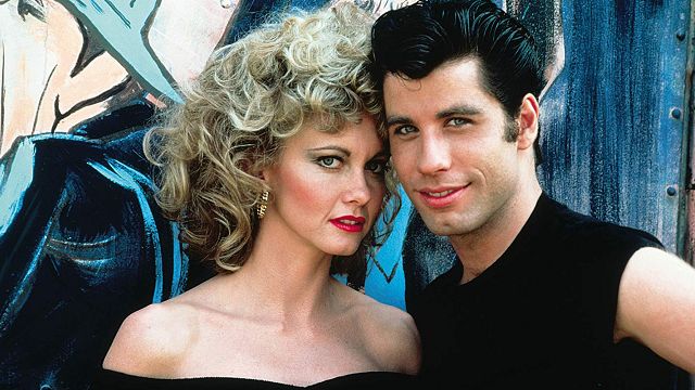 "Grease"in Geçmişine "Summer Loving" İle Gidilecek! haber görseli