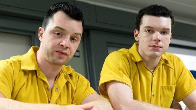 Noel Fisher ‘Shameless’a Geri Dönüyor