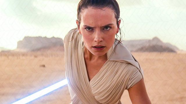"Star Wars Episode IX" Fragmanı Yayınlandı! haber görseli