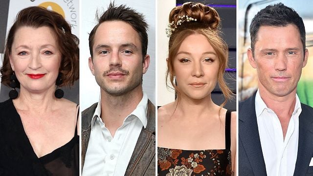 Kevin Costner ve Diane Lane’li “Let Him Go” Kadrosunu Tamamladı! haber görseli