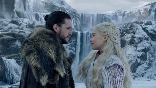 ‘Game of Thrones’un 8. Sezon Prömiyeri Rekor Kırdı haber görseli