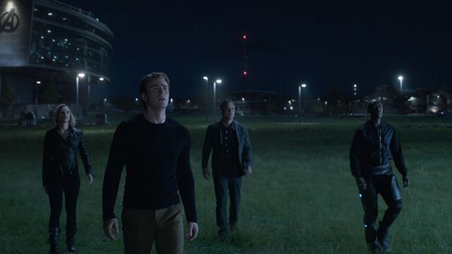 Marvel'dan Spoilerlara Karşı Tepki! haber görseli
