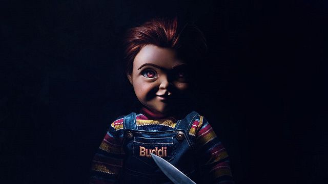“Child’s Play” Yeniden Çevriminin Chucky’sine İlk Bakış! haber görseli