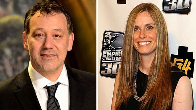Sam Raimi, Yeni Bir Korku Filmi Projesini Üstleniyor! haber görseli