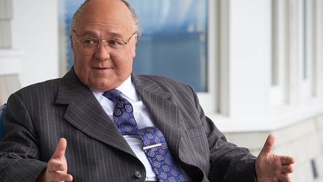 Russell Crowe’lu ‘The Loudest Voice' Uyarlamasından İlk Fragman! haber görseli