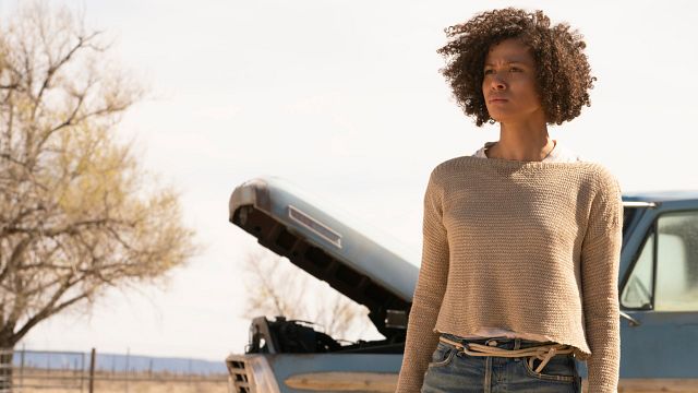 Gugu Mbatha-Raw’lu “Fast Color”dan Yeni Fragman Geldi! haber görseli