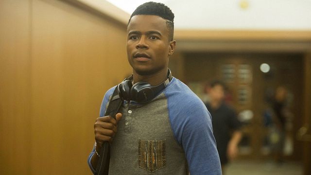 “Dear White People”ın Yıldızı Marque Richardson “Inheritance” Kadrosunda! haber görseli