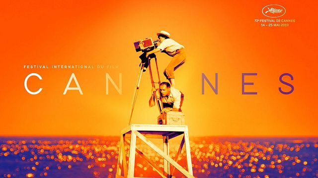 Cannes Film Festivali Programı Açıklandı! haber görseli