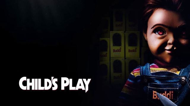 “Child’s Play”'den Yeni Poster ve Fragman!