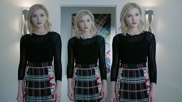 Marvel Dizisi ‘The Gifted’ Ekrana Veda Ediyor haber görseli