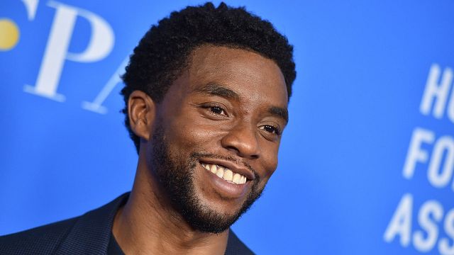 Chadwick Boseman’lı “21 Bridges”a İlk Bakış! haber görseli