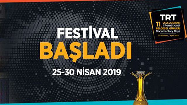 TRT Belgesel Günleri Başladı! haber görseli
