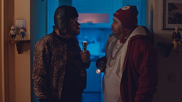 TRT'nin Çizgi Dizi Uyarlaması '"Kuklalı Köşk: Hırsız Var" Sinemalarda! haber görseli
