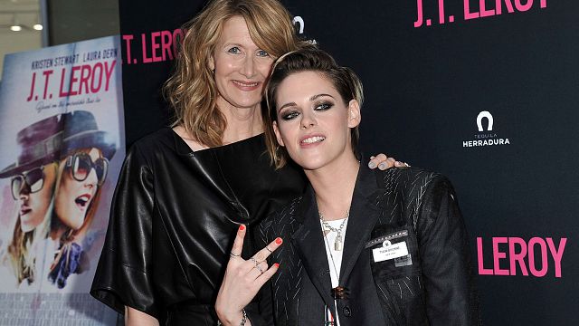 Kristen Stewart, Charlie's Angels Filmi Hakkında Konuştu haber görseli