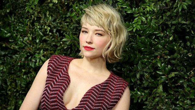 Amy Adams’lı “Hillbilly Elegy”ye Haley Bennett Dahil Oldu! haber görseli