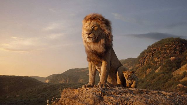 “Aslan Kral” Uyarlamasından Yeni Kareler Geldi! haber görseli