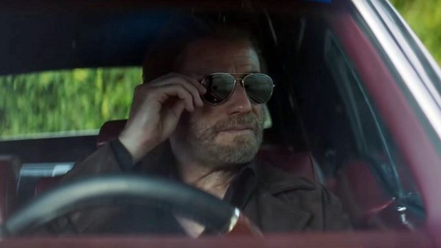 John Travolta’lı “The Poison Rose”un İlk Fragmanı Yayınlandı! haber görseli