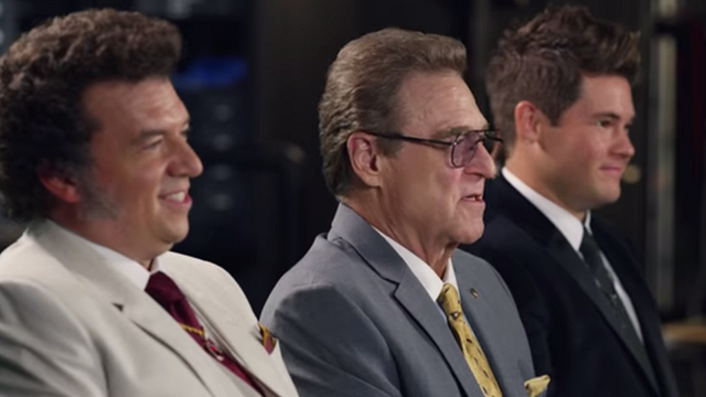 John Goodman’lı ‘The Righteous Gemstones’tan İlk Fragman! haber görseli