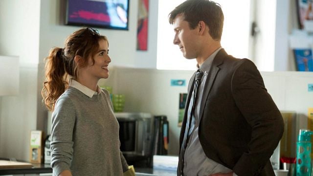 Zoey Deutch ve Glen Powell "Most Dangerous Game" İle Yeniden Bir Arada haber görseli