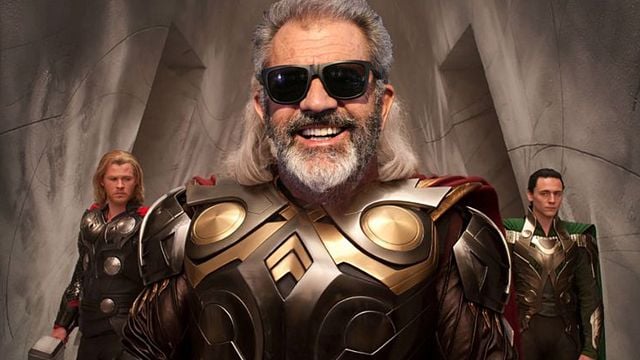 Az Kalsın Marvel Sinematik Evreni'nde Yer Alacak Olan Oyuncular haber görseli