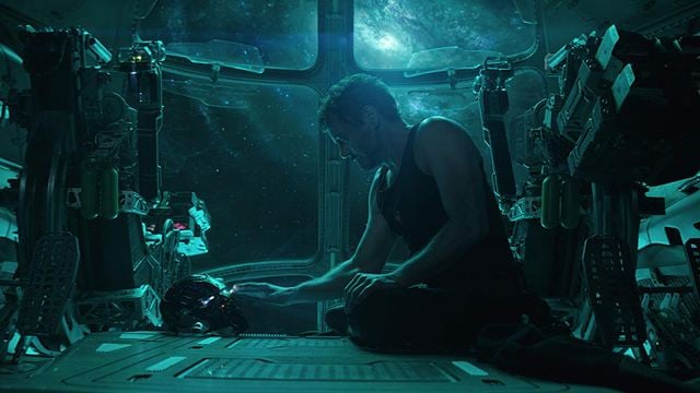 Avengers: Endgame ABD Box Office'inde Yine Şampiyon!
