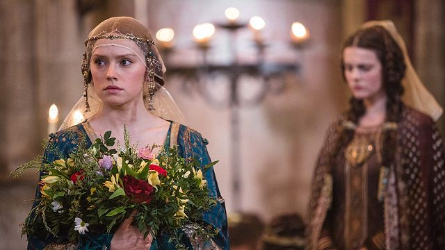 Daisy Ridley’li Romantik Drama Filmi “Ophelia”dan Yeni Poster! haber görseli