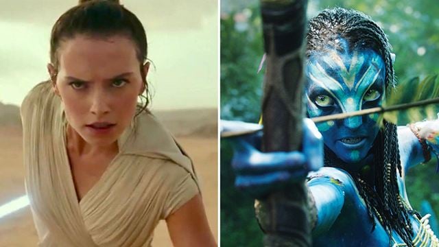 Disney Yeni “Star Wars” Filmleri Duyurdu, “Avatar”ları Erteledi!