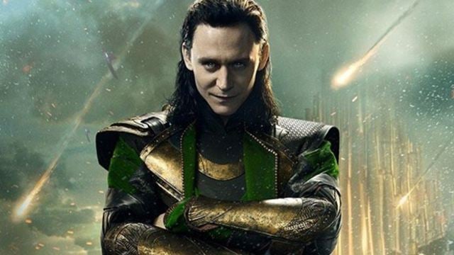 Avengers: Endgame'den Sonra Loki'ye Ne Oldu?