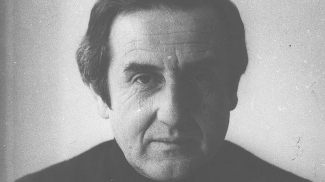 Ressam Devrim Erbil'in Yaşamı Film Oluyor! haber görseli