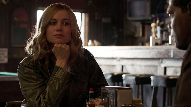 Neden Endgame'de Captain Marvel'a Daha Fazla Yer Verilmedi? haber görseli