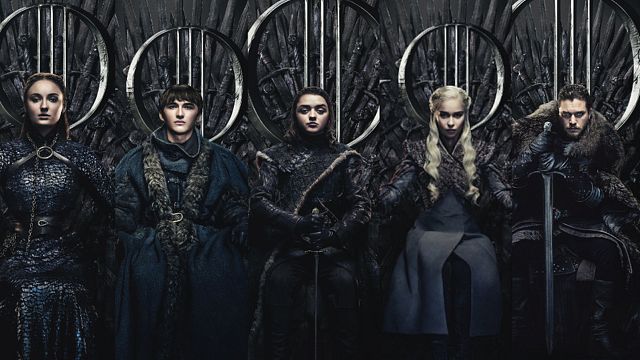 Game of Thrones'un 8. Sezonunda Kimler Öldü? haber görseli