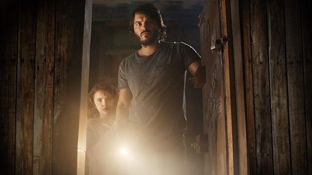 Emile Hirsch'lü Bilim Kurgu Filmi "Freaks"ten Fragman! haber görseli