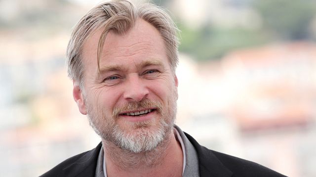 Christopher Nolan'ın Yeni Filminin Adı Belli Oldu! haber görseli
