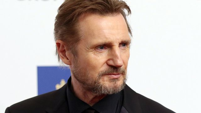 Liam Neeson, "Kingsman: The Great Game"e mi Katıldı? haber görseli
