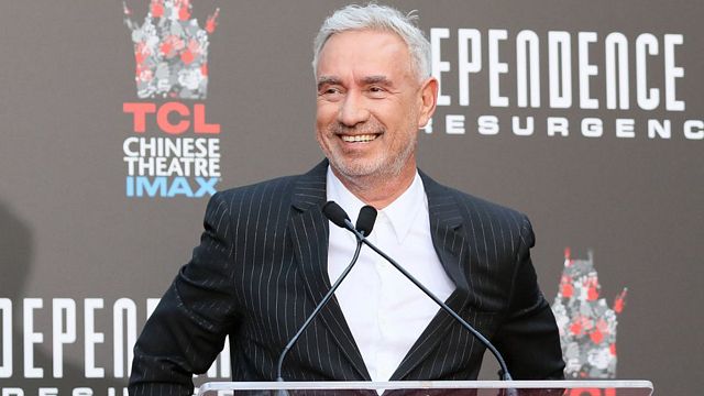 Roland Emmerich Yönetmenliğindeki "Moonfall"dan Yeni Detaylar! haber görseli