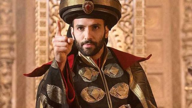 Marwan Kenzari, Charlize Theron'lı "The Old Guard"a Katıldı! haber görseli