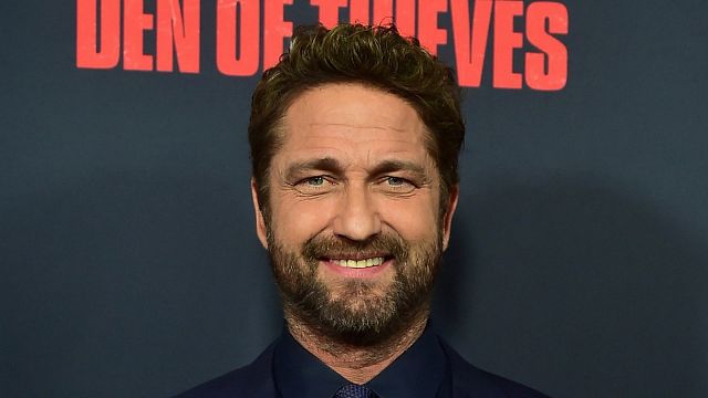 Gerard Butler’lı “Greenland”in Çekimleri Ne Zaman Başlayacak? haber görseli