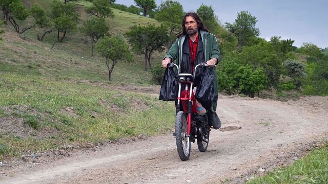 Behzat Ç.'nin İlk Uzun Tanıtımı Görücüye Çıktı haber görseli