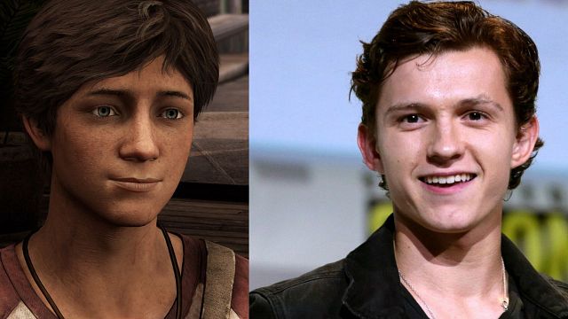 Tom Holland ve Bryan Cranston'lı "Uncharted" Vizyon Tarihi Belli Oldu! haber görseli
