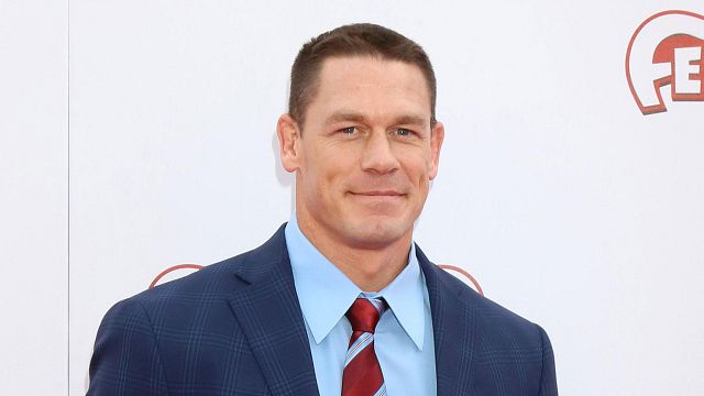 John Cena'nın "Fast &  Furious 9"daki Rolü Kesinleşti! haber görseli