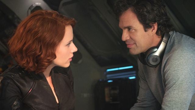 Avengers: Endgame'de Black Widow & Hulk İlişkisine Ne Oldu?