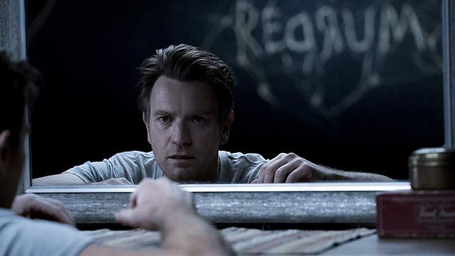 Doctor Sleep'ten İlk Teaser Yayınlandı! haber görseli