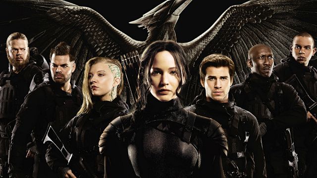 Açlık Oyunları'na Devam Filmi Gelebilir! haber görseli