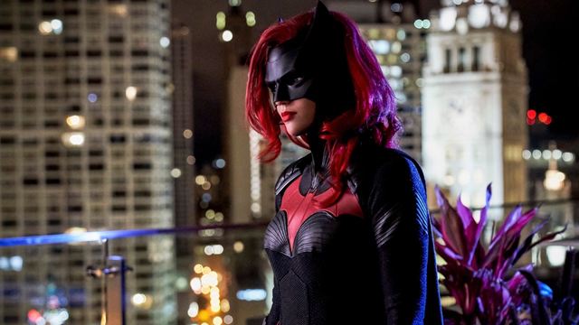 ‘Riverdale’ ve ‘Batwoman’ın Prömiyer Tarihleri Belli Oldu