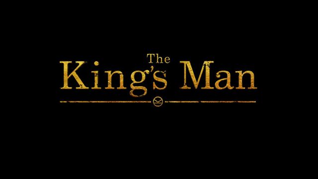 "Kingsman: The Great Game"in Adı "The King's Man" Oldu!