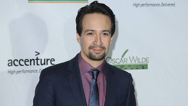 Lin Manuel-Miranda'nın Müzikal Filmi "Tick Tick... Boom" Netflix'in Oldu! haber görseli
