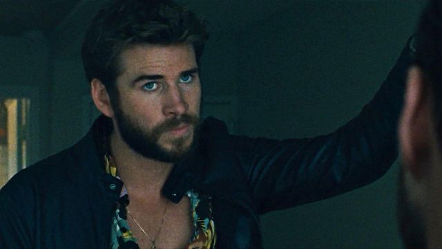 Liam Hemsworth'lü "Killerman"den İlk Fragman!